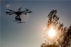 無人機(jī):我國無人機(jī)產(chǎn)業(yè)實現(xiàn)騰飛需做到那三點